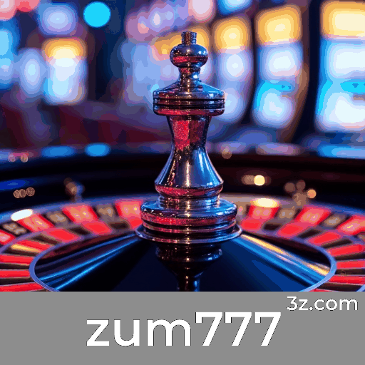 Zum777: Cassino Online Seguro e Rápido