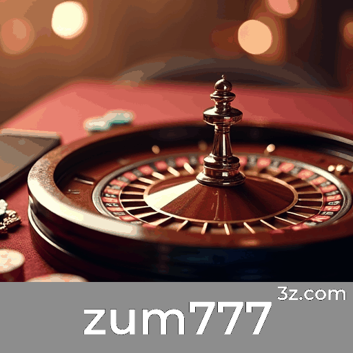 Zum777: Cassino Online Seguro e Rápido