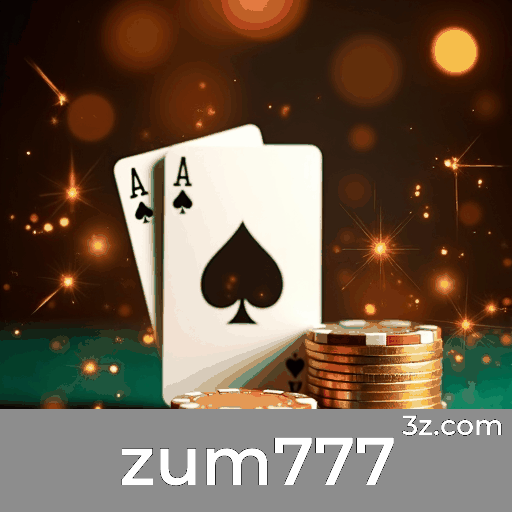 Zum777: Cassino Online Seguro e Rápido