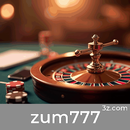 Zum777: Cassino Online Seguro e Rápido