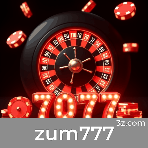 Zum777: Cassino Online Seguro e Rápido